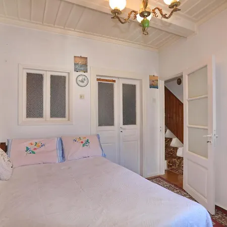 Skopelos House In Castle * Panormos (Skopelos)