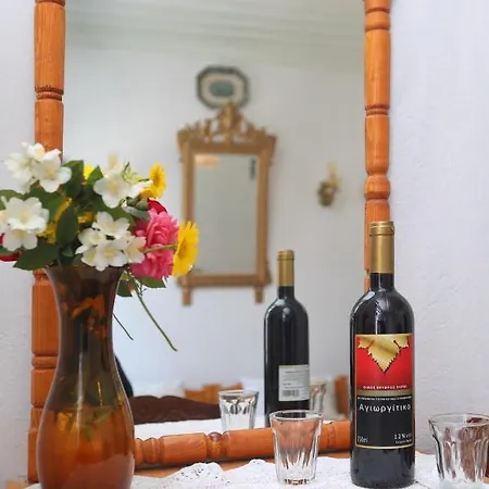 Skopelos House In Castle * Panormos (Skopelos)