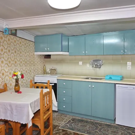 Skopelos House In Castle *