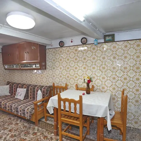 Skopelos House In Castle Panormos (Skopelos)