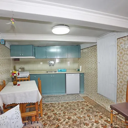 Apartamento Skopelos House In Castle *