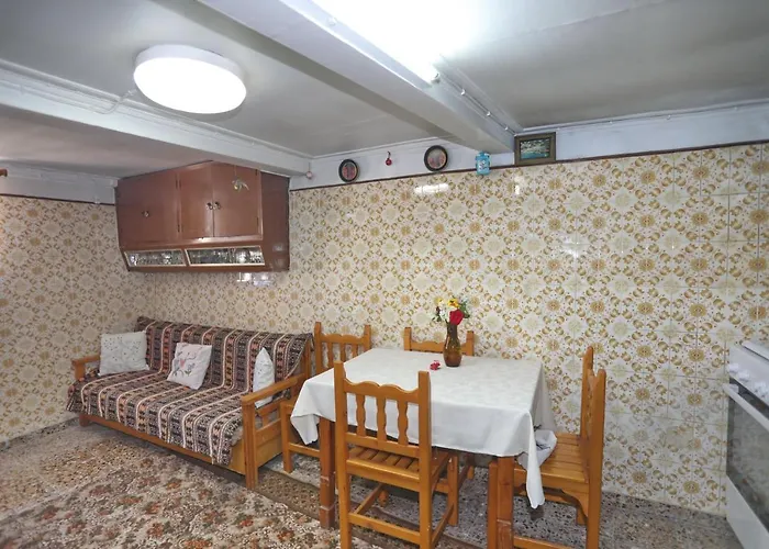 Skopelos House In Castle Panormos (Skopelos)