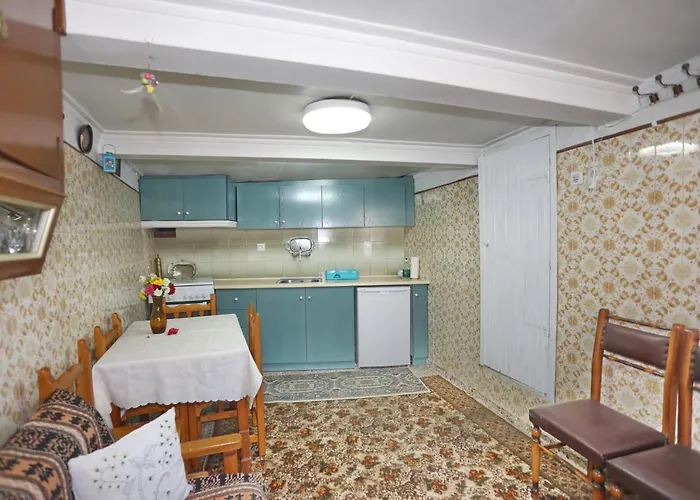 Apartment Skopelos House In Castle *