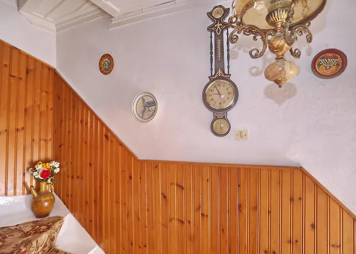 Apartment Skopelos House In Castle Panormos (Skopelos)